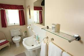 The Barns Country Guesthouse