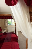 The Barns Country Guesthouse