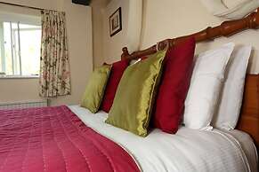 The Barns Country Guesthouse