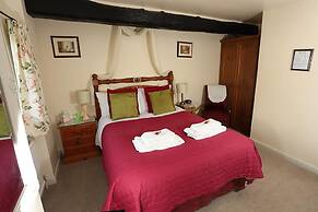 The Barns Country Guesthouse