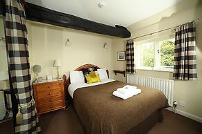 The Barns Country Guesthouse