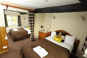 The Barns Country Guesthouse