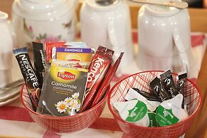 The Barns Country Guesthouse