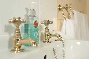 The Barns Country Guesthouse