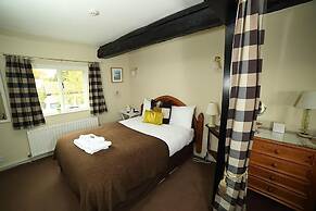 The Barns Country Guesthouse