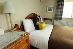 The Barns Country Guesthouse