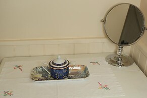 The Barns Country Guesthouse