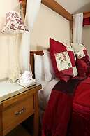 The Barns Country Guesthouse