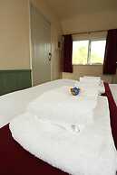 The Barns Country Guesthouse