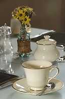 The Barns Country Guesthouse