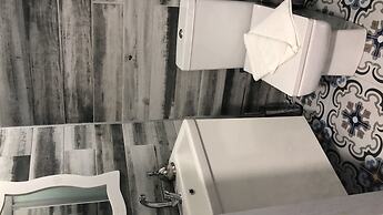 Alacati Butik Otelim