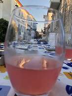 Alacati Butik Otelim