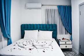 Alacati Butik Otelim