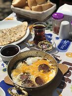 Alacati Butik Otelim