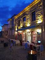 Alacati Butik Otelim