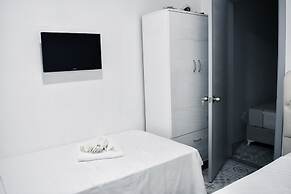 Alacati Butik Otelim