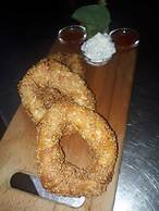 Alacati Butik Otelim