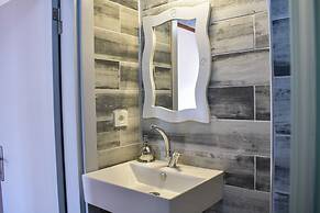 Alacati Butik Otelim