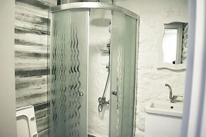 Alacati Butik Otelim