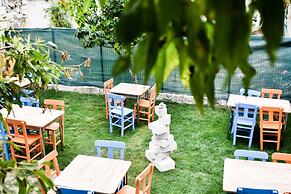 Alacati Butik Otelim