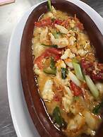 Alacati Butik Otelim