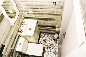 Alacati Butik Otelim