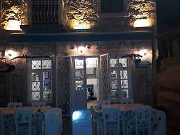 Alacati Butik Otelim