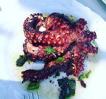 Alacati Butik Otelim