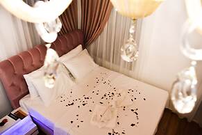 Alacati Butik Otelim