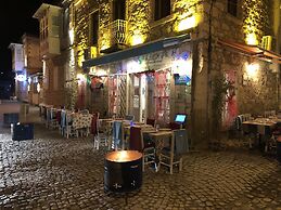 Alacati Butik Otelim