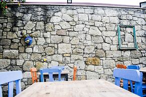 Alacati Butik Otelim