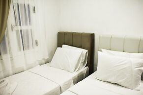 Alacati Butik Otelim