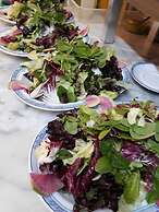 Alacati Butik Otelim