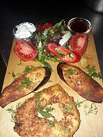 Alacati Butik Otelim