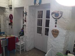 Alacati Butik Otelim