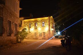 Alacati Butik Otelim