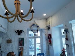 Alacati Butik Otelim