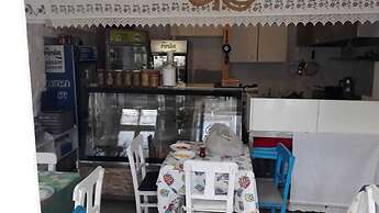 Alacati Butik Otelim