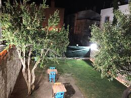 Alacati Butik Otelim