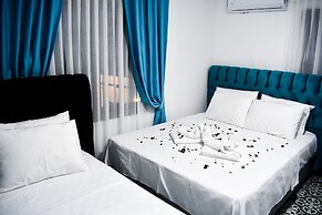 Alacati Butik Otelim