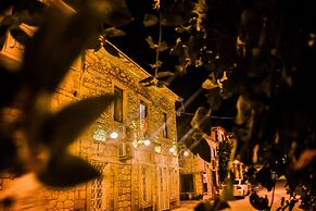 Alacati Butik Otelim