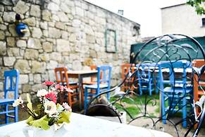 Alacati Butik Otelim