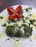 Alacati Butik Otelim