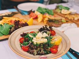 Alacati Butik Otelim