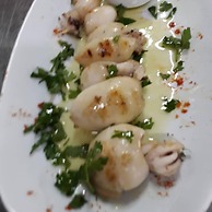 Alacati Butik Otelim