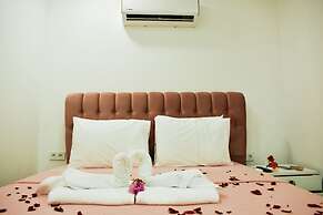 Alacati Butik Otelim