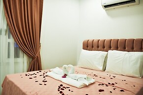 Alacati Butik Otelim