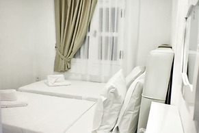 Alacati Butik Otelim