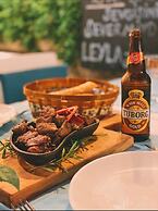 Alacati Butik Otelim