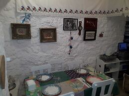 Alacati Butik Otelim